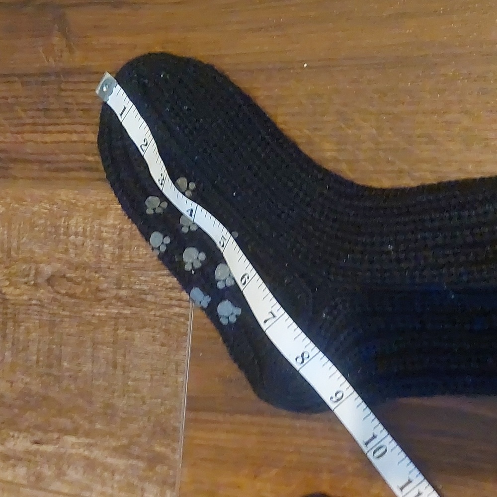 Slipper socks - Picture 5 of 6